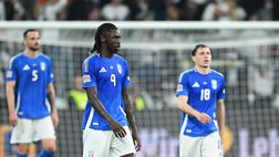 L’Italia rimonta da 3-0 a 3-3, ma non basta: Germania in semifinale di Nations League