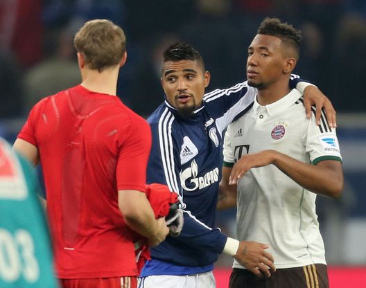 Jerome Boateng è sicuro: “Non sono finito, a Gennaio ritornerò in campo”- immagine 2