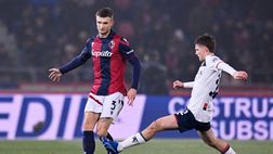 Bologna-Genoa, le pagelle del Cor Bo
