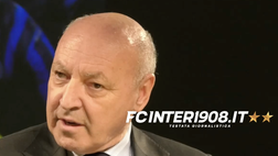 VIDEO FCIN1908 / Marotta: “Ecco perché scelsi Conte”