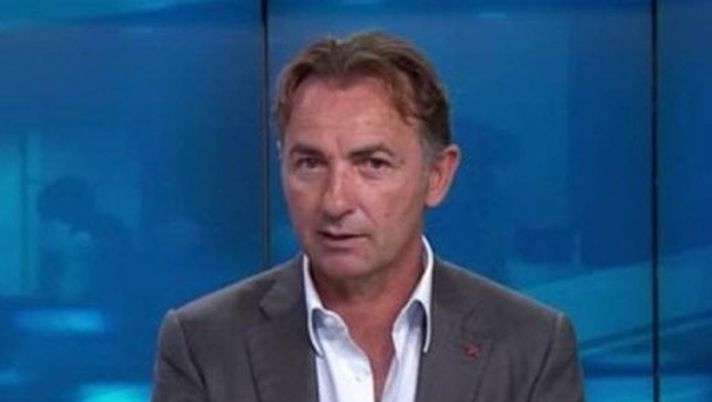 Sentite Mauro: “Problema bomber in Italia: il 9 azzurro gioca nella Fiorentina” Massimo Mauro