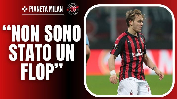 Alen Halilović Milan