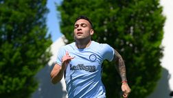 Impallomeni: “Lautaro? Scelta di vita. Segnale fortissimo da parte di Oaktree”