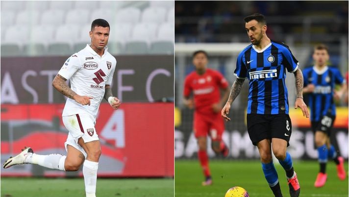 Calciomercato: Izzo-Vecino uno scambio che converrebbe a Torino e Inter, ecco perché- immagine 2