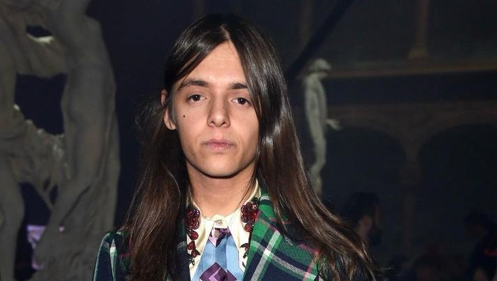 Lucio Corsi racconta il suo nuovo album: “Tra infanzia, amicizia e amore”- immagine 1