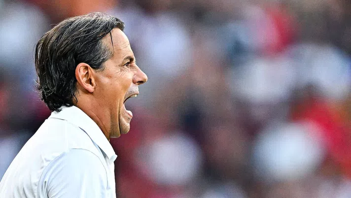 Impallomeni: “L’Inter non ha rivali, ma Inzaghi ha un compito importante” - immagine 1