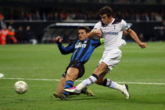 Gotti: “Consigliai Bale al Napoli. Il Tottenham era disposto a cederlo, poi la tripletta all’Inter…”- immagine 3