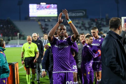 Kouamè in gol con la Costa D’Avorio. Ora il ritorno a Firenze- immagine 2