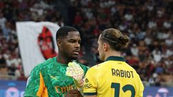 Domenica sarà un derby internazionale: Inter e Milan portano in campo 19 nazioni e tre continenti