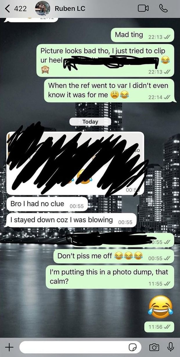 dele-alli-loftus-cheek-milan-como-espulsione-social-polemica-chat-whats-app