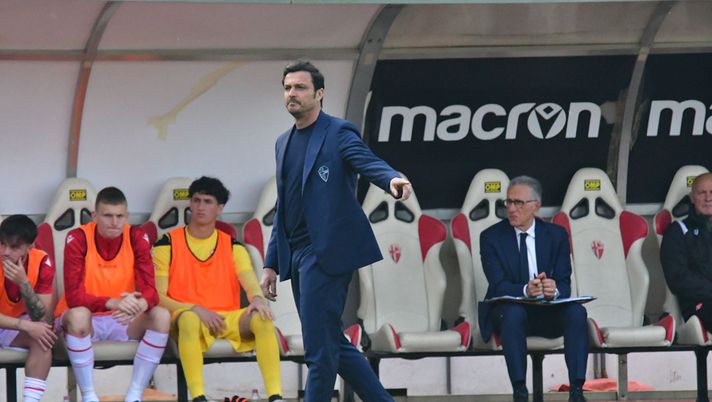 Padova-Vicenza, la vigilia. Oddo pensa a qualche correttivo, ma serve altro spirito - immagine 1