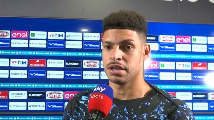 Luis Henrique: “Ora voglio il secondo trofeo all’Inter! Prossima stagione? Mi aspetto che…” - immagine 1