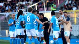 Conte ha dato tutto al suo Napoli, ora tocca ai giocatori: ecco cosa serve a Parma