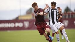 Torino Primavera, il pagellone dei difensori: Mullen che rivelazione