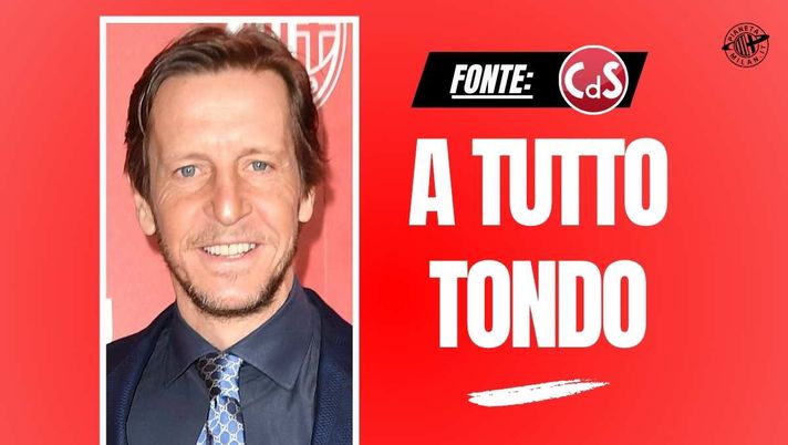 Ambrosini: 'Milan, Allegri è una garanzia. Modric? Posso dire che ...'
