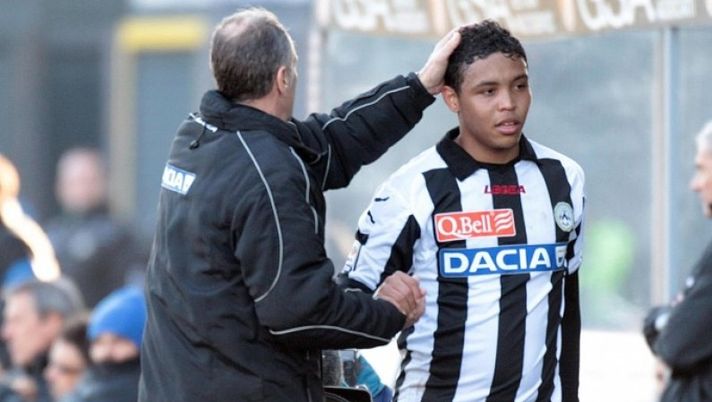 Toro, l’Udinese è chiara: ”Muriel non si muove dal Friuli” - immagine 1