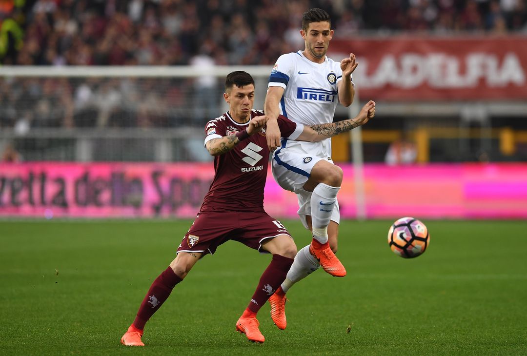 Fotogallery, Torino-Inter 2-2: le immagini di una partita vibrante - immagine 69
