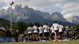 Verona, tutti i dettagli sul ritiro a Primiero San Martino di Castrozza