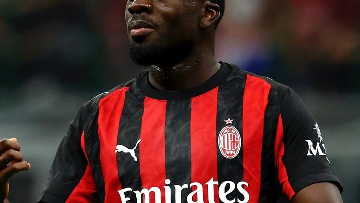 Fofana: 'Siamo il Milan, dobbiamo pensare allo Scudetto. Sarebbe una grande gioia'