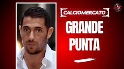 Calciomercato Milan, in attacco si punta di nuovo una vecchia fiamma