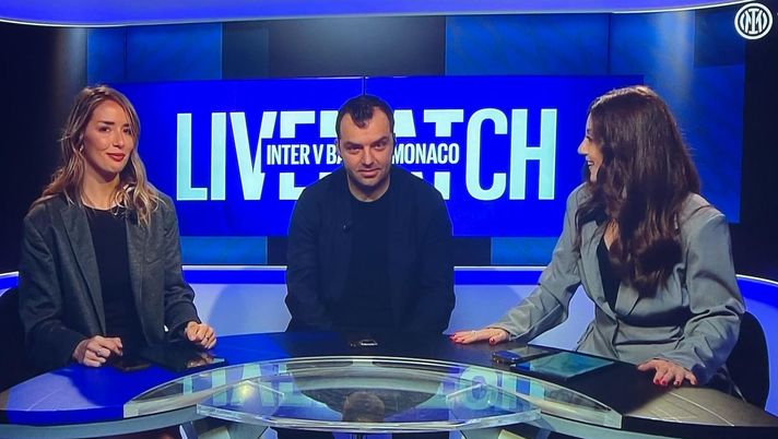 Pandev a ITV: “Il Barcellona deve stare attento. Calcio di Inzaghi più bello di quello di Conte” - immagine 1