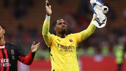 Milan, Maignan carica la squadra: “Non dobbiamo fermarci”