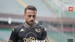 Floriano: “La mia nuova vita da ds. Dopo Palermo mi è mancata l’adrenalina”