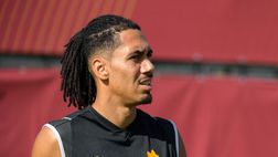 CorSport: “Smalling, la verità: non sta bene e non può allenarsi. Ecco quando sarà il rientro”