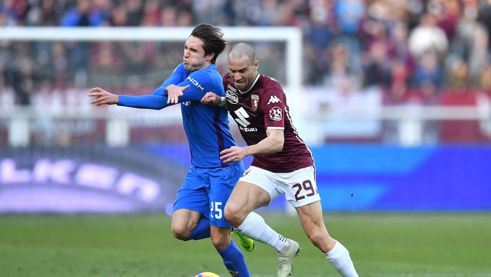 La probabile formazione della Fiorentina: Montella cambia modulo, Chiesa c’è La probabile formazione della Fiorentina: Montella cambia modulo, Chiesa c’è - immagine 1