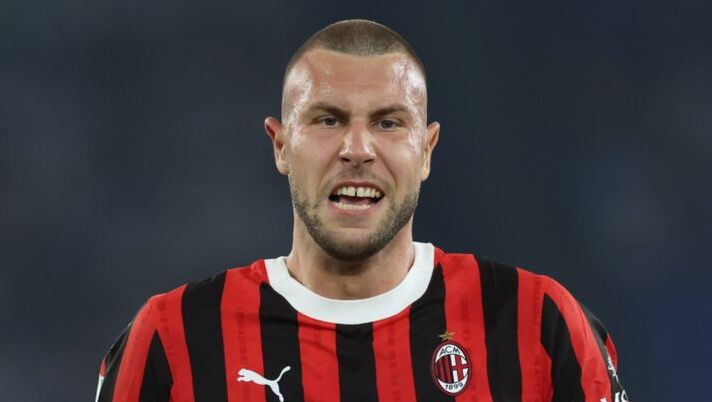 Milan-Udinese, le formazioni ufficiali: la scelta su Abraham, Pavlovic, Tomori, Leao e Lovric - immagine 1