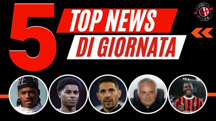 Top News Milan 4 gennaio Top News Milan 4 gennaio