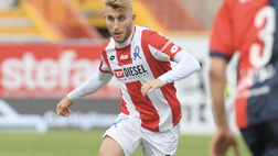 Mercato serie C, il Vicenza ha un centrocampo da rifare: Zonta torna per rimanere?