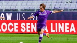 Altro viola in prestito, ceduto in Serie B Vittorio Agostinelli