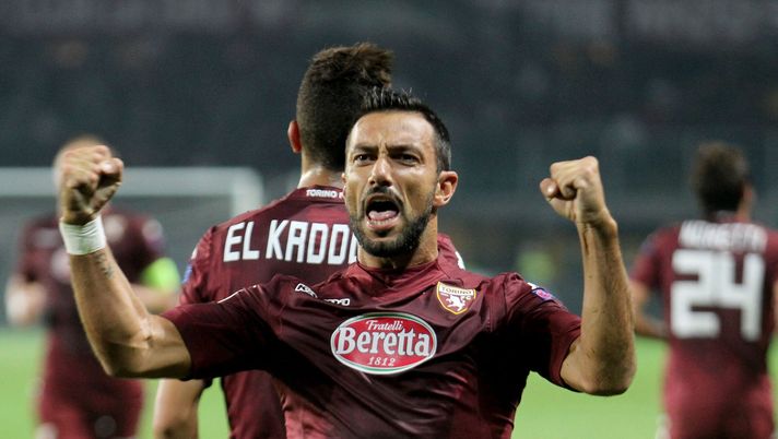 Che bello questo Toro Europeo! Che bello questo Toro Europeo! - immagine 1