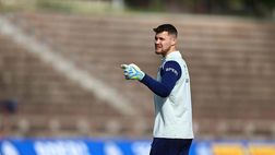 Josep Martinez: “Inter, stagione con una sola macchia. Pronto per prendermi spazio. Dumfries al Real…”