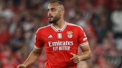 Cabral, nervi tesi in Portogallo: dito medio ai tifosi del Benfica – VIDEO