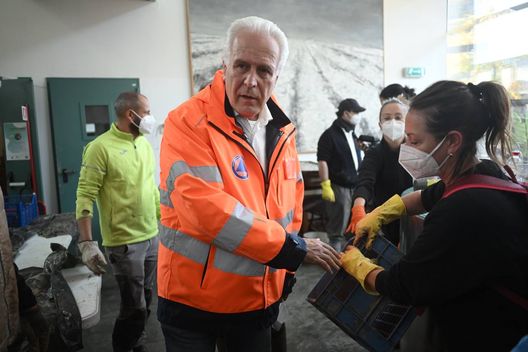 Fiorentina-Juventus: Giani aveva chiamato il governo per chiedere il rinvio- immagine 2