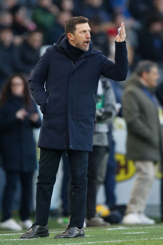 Venezia-Di Francesco