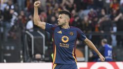 El Shaarawy, vedi Napoli e poi segni (5 volte)