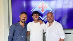 Ufficiale: un’altra partenza verso la Serie C dalla Primavera di Galloppa
