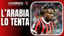Calciomercato Milan – Chukwueze via a gennaio? Lo vogliono in Arabia Saudita