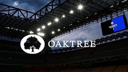 Oaktree Inter Serie A