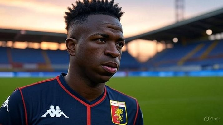 Calciomercato Genoa – Vinicius per l’attacco? I tifosi sognano: la verità- immagine 1