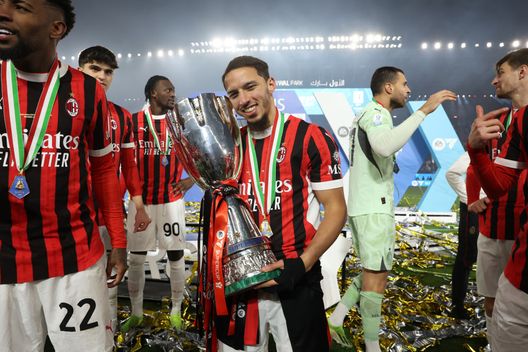 Bennacer, la via d’uscita si chiama Boban: è fatta con la Dinamo Zagabria- immagine 4