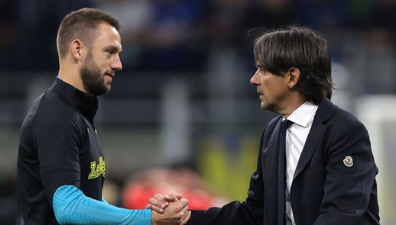 Inter, De Vrij rinnova: trovato l’accordo con l’olandese, Inzaghi può sorridere- immagine 2