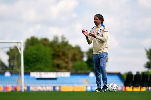 Getty Images Verso Psg-Inter, Inzaghi fa il punto. Pavard, Zielinski e Bisseck, la situazione- immagine 2
