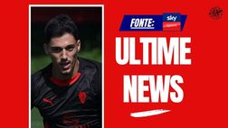 Calciomercato Milan, Di Marzio: “Lazetic, ci riprova l’Aberdeen”