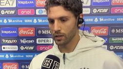 Juventus, Locatelli: “Le parole contano poco, siamo meglio di così e va dimostrato”