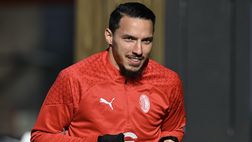 Milan-Frosinone, le ultime dalla vigilia. Rientra Bennacer | VIDEO