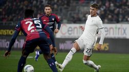 Cagliari-Lazio, Top&Flop: tra uno sbadiglio e l’altro, emergono loro